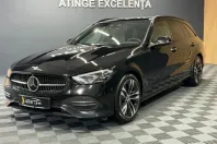 Mercedes-Benz C din 2022 cu 155.430 km - oferta MER250837 - foto 1