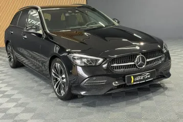 Mercedes-Benz C 200 din 2022 - oferta MER250837