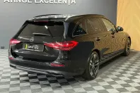 Mercedes-Benz C din 2022 cu 155.430 km - oferta MER250837 - foto 5