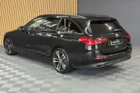 Mercedes-Benz C din 2022 cu 155.430 km - oferta MER250837 - foto 8