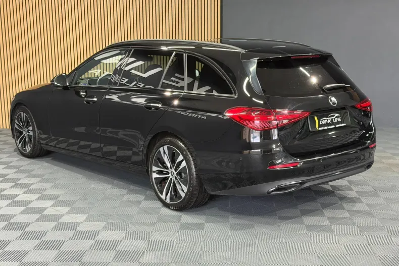 Mercedes-Benz C din 2022 cu 155.430 km - oferta MER250837 - foto 8