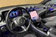 Mercedes-Benz C din 2022 cu 155.430 km - oferta MER250837 - foto 20