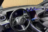 Mercedes-Benz C din 2022 cu 155.430 km - oferta MER250837 - foto 21