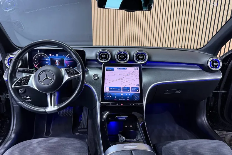 Mercedes-Benz C din 2022 cu 155.430 km - oferta MER250837 - foto 22
