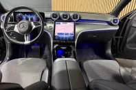 Mercedes-Benz C din 2022 cu 155.430 km - oferta MER250837 - foto 23
