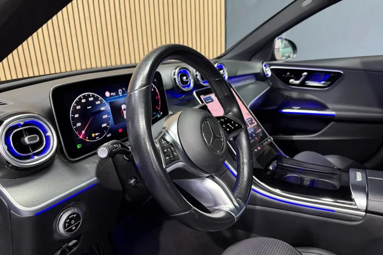 Mercedes-Benz C din 2022 cu 155.430 km - oferta MER250837 - foto 24
