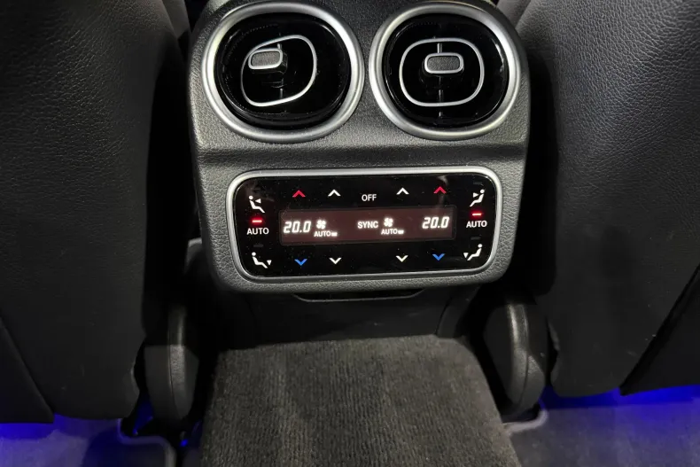 Mercedes-Benz C din 2022 cu 155.430 km - oferta MER250837 - foto 26