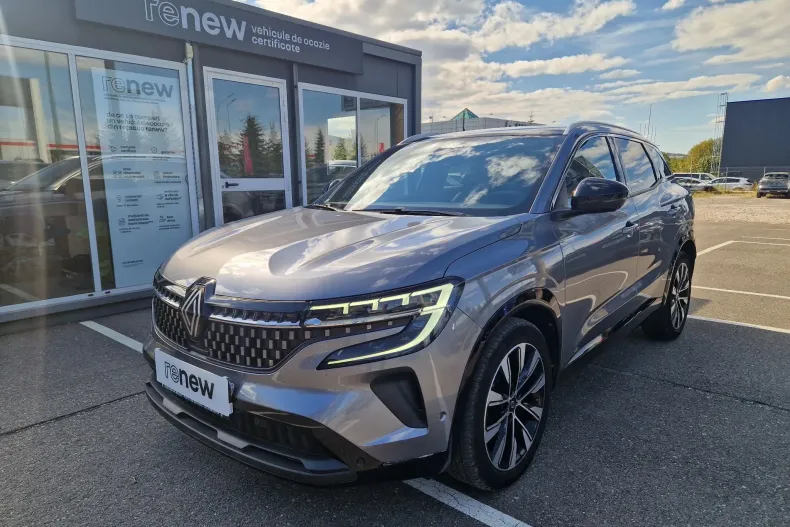 Renault Austral din 2022 cu 54.048 km - oferta REN250838 - foto 1