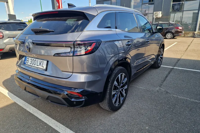 Renault Austral din 2022 cu 54.048 km - oferta REN250838 - foto 2
