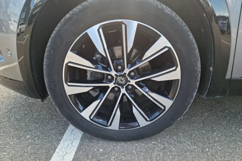 Renault Austral din 2022 cu 54.048 km - oferta REN250838 - foto 5