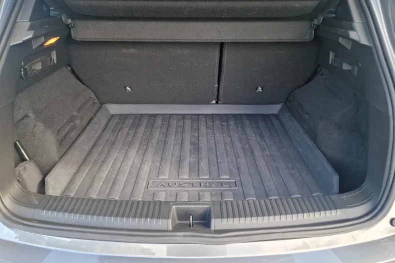 Renault Austral din 2022 cu 54.048 km - oferta REN250838 - foto 6