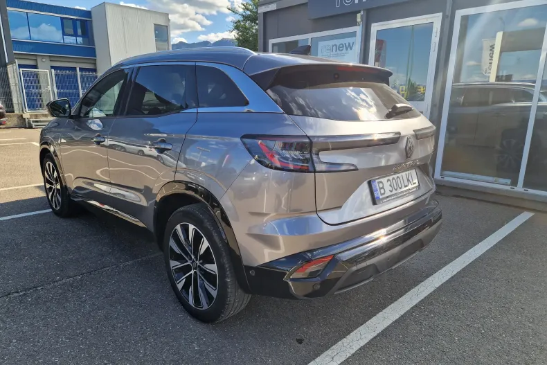 Renault Austral din 2022 cu 54.048 km - oferta REN250838 - foto 7