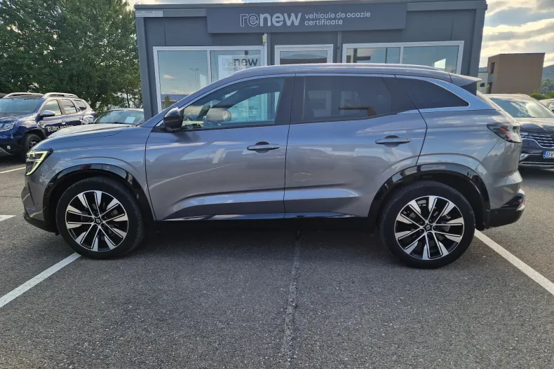 Renault Austral din 2022 cu 54.048 km - oferta REN250838 - foto 8