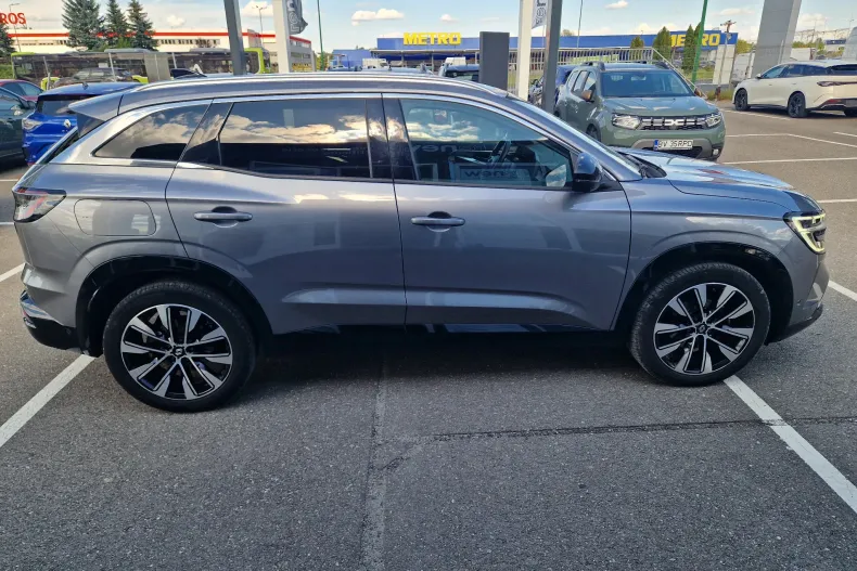 Renault Austral din 2022 cu 54.048 km - oferta REN250838 - foto 9