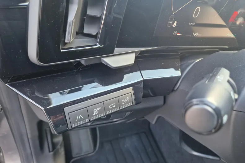 Renault Austral din 2022 cu 54.048 km - oferta REN250838 - foto 14