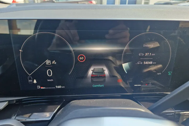 Renault Austral din 2022 cu 54.048 km - oferta REN250838 - foto 15