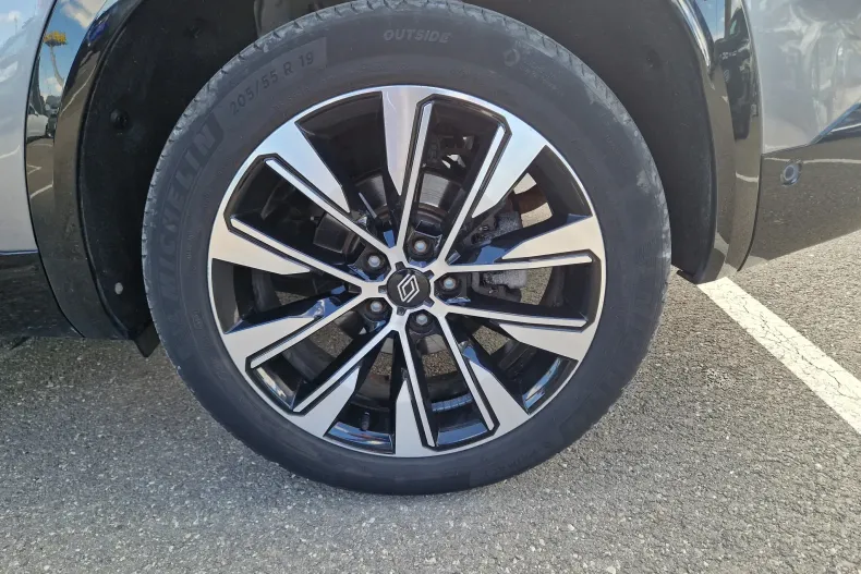 Renault Austral din 2022 cu 54.048 km - oferta REN250838 - foto 33