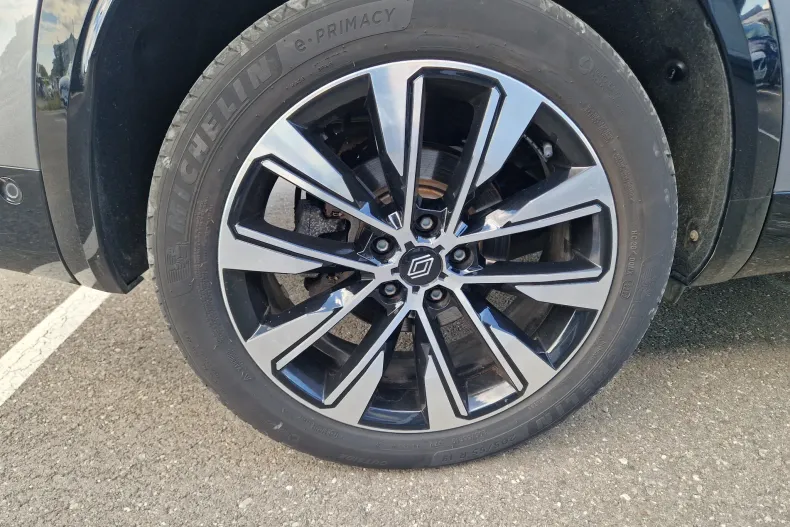 Renault Austral din 2022 cu 54.048 km - oferta REN250838 - foto 34