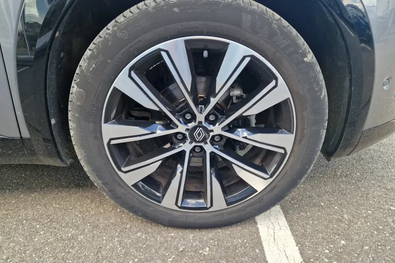 Renault Austral din 2022 cu 54.048 km - oferta REN250838 - foto 35