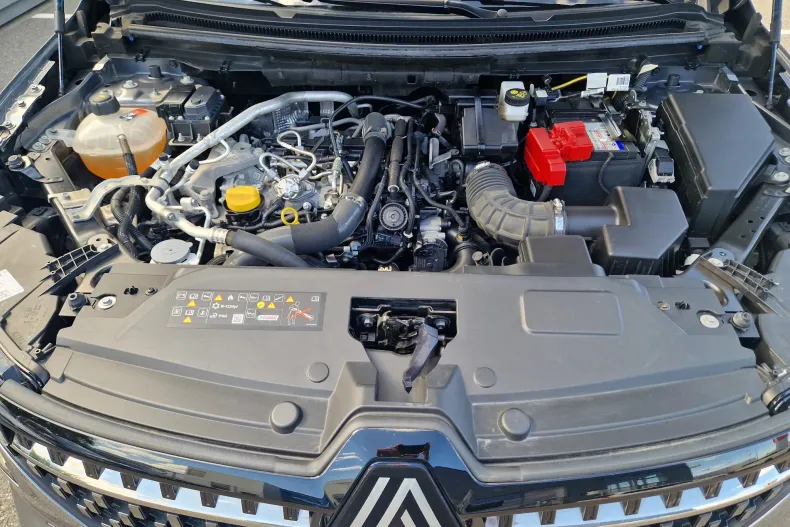 Renault Austral din 2022 cu 54.048 km - oferta REN250838 - foto 37