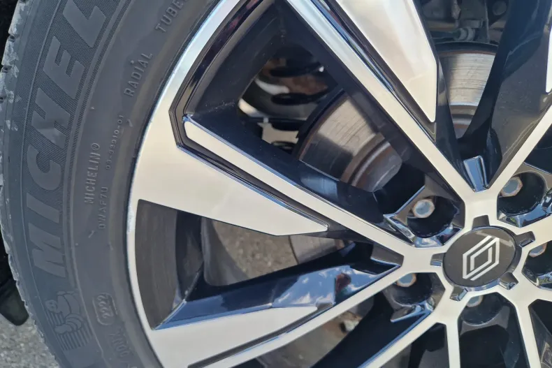 Renault Austral din 2022 cu 54.048 km - oferta REN250838 - foto 40