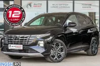 Hyundai Tucson din 2023 cu 123.265 km - oferta HYU250839 - foto 1
