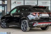 Hyundai Tucson din 2023 cu 123.265 km - oferta HYU250839 - foto 4