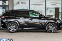 Hyundai Tucson din 2023 cu 123.265 km - oferta HYU250839 - foto 7