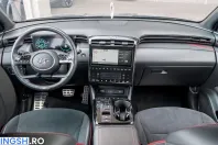 Hyundai Tucson din 2023 cu 123.265 km - oferta HYU250839 - foto 10
