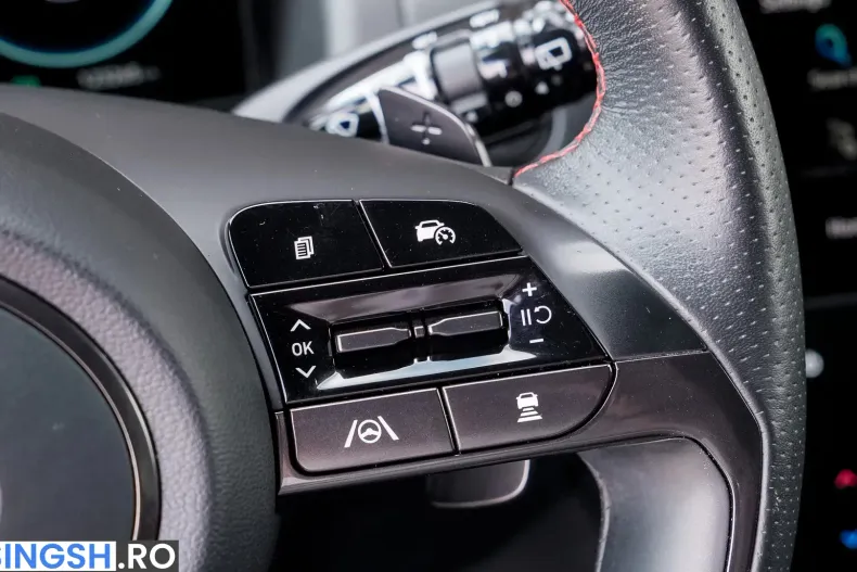 Hyundai Tucson din 2023 cu 123.265 km - oferta HYU250839 - foto 22