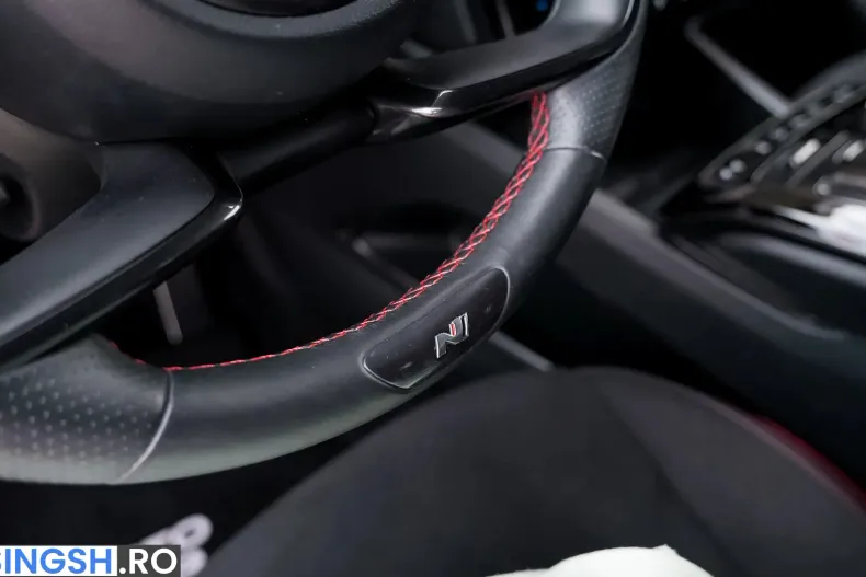 Hyundai Tucson din 2023 cu 123.265 km - oferta HYU250839 - foto 25