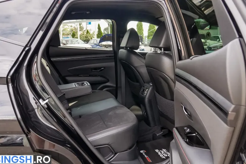 Hyundai Tucson din 2023 cu 123.265 km - oferta HYU250839 - foto 38