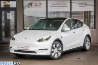 Tesla Model Y din 2022 cu 75.000 km - oferta TES250841 - foto 1