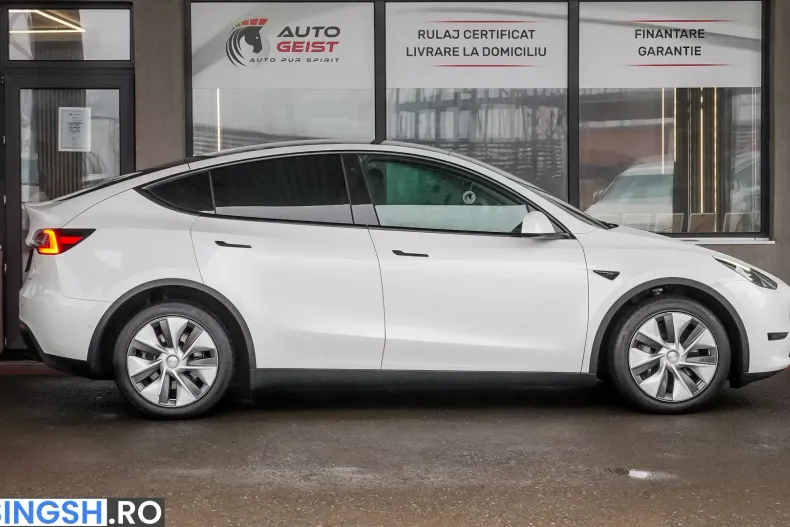 Tesla Model Y din 2022 cu 75.000 km - oferta TES250841 - foto 4