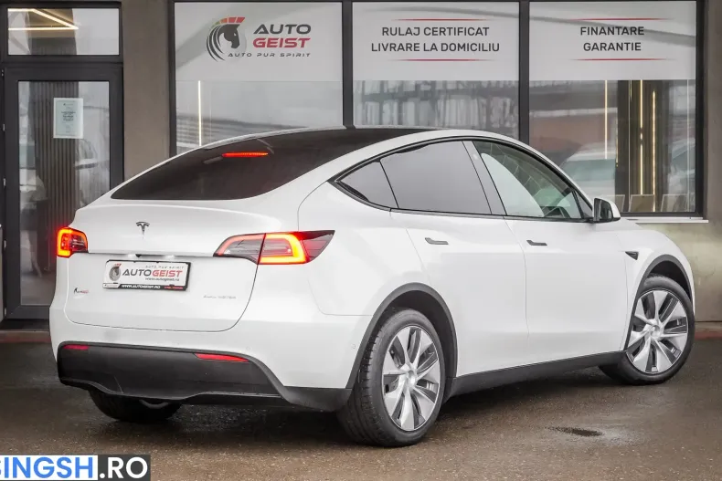 Tesla Model Y din 2022 cu 75.000 km - oferta TES250841 - foto 5
