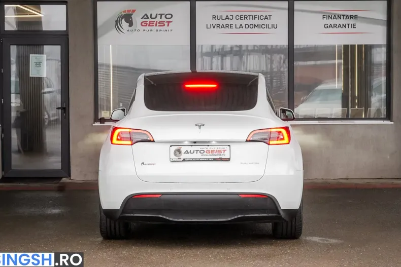 Tesla Model Y din 2022 cu 75.000 km - oferta TES250841 - foto 6