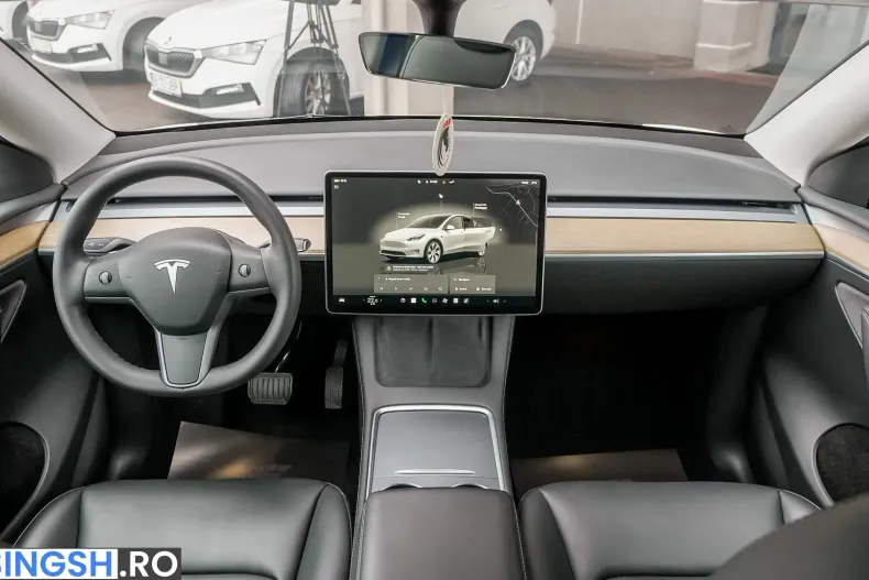 Tesla Model Y din 2022 cu 75.000 km - oferta TES250841 - foto 8