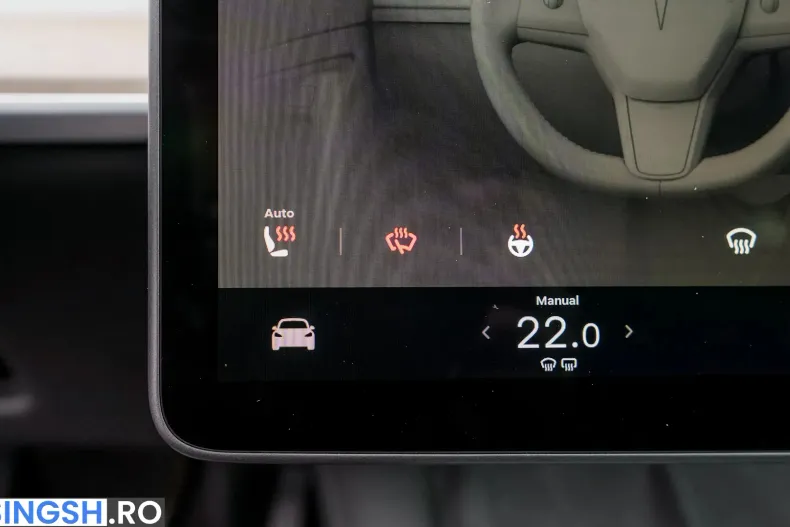 Tesla Model Y din 2022 cu 75.000 km - oferta TES250841 - foto 14