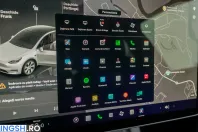 Tesla Model Y din 2022 cu 75.000 km - oferta TES250841 - foto 16