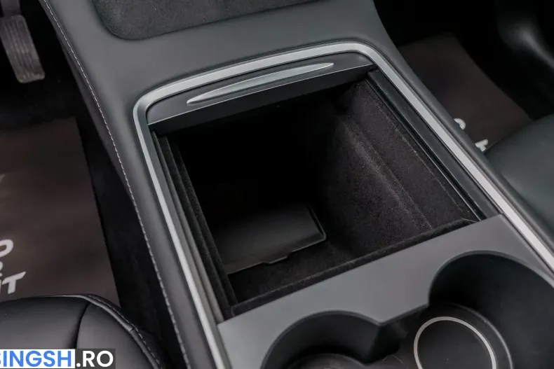 Tesla Model Y din 2022 cu 75.000 km - oferta TES250841 - foto 17