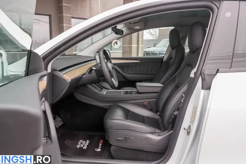 Tesla Model Y din 2022 cu 75.000 km - oferta TES250841 - foto 22