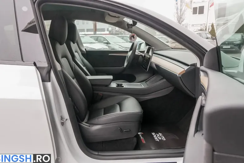 Tesla Model Y din 2022 cu 75.000 km - oferta TES250841 - foto 24