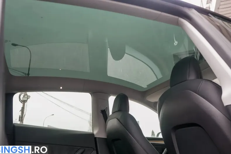 Tesla Model Y din 2022 cu 75.000 km - oferta TES250841 - foto 27