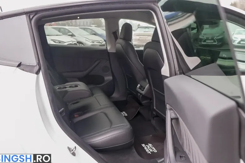 Tesla Model Y din 2022 cu 75.000 km - oferta TES250841 - foto 28