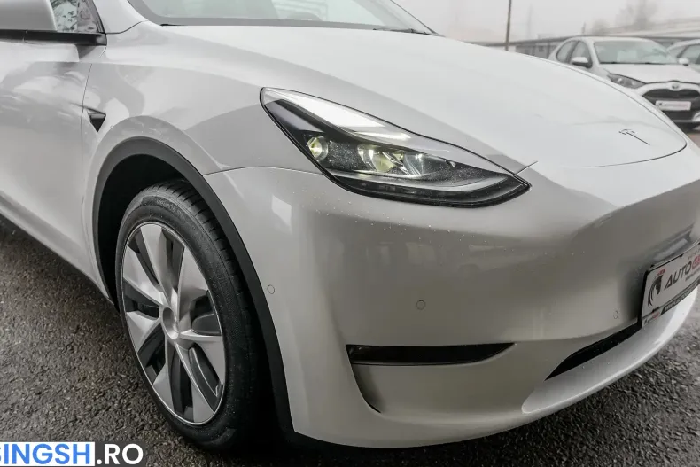 Tesla Model Y din 2022 cu 75.000 km - oferta TES250841 - foto 29