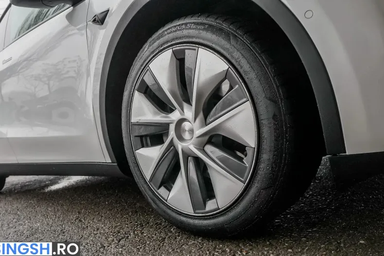 Tesla Model Y din 2022 cu 75.000 km - oferta TES250841 - foto 30