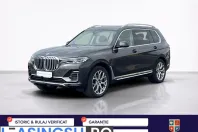BMW X7 (Seria X) din 2022 cu 143.700 km - oferta BMW250842 - foto 1