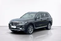 BMW X7 (Seria X) din 2022 cu 143.700 km - oferta BMW250842 - foto 2