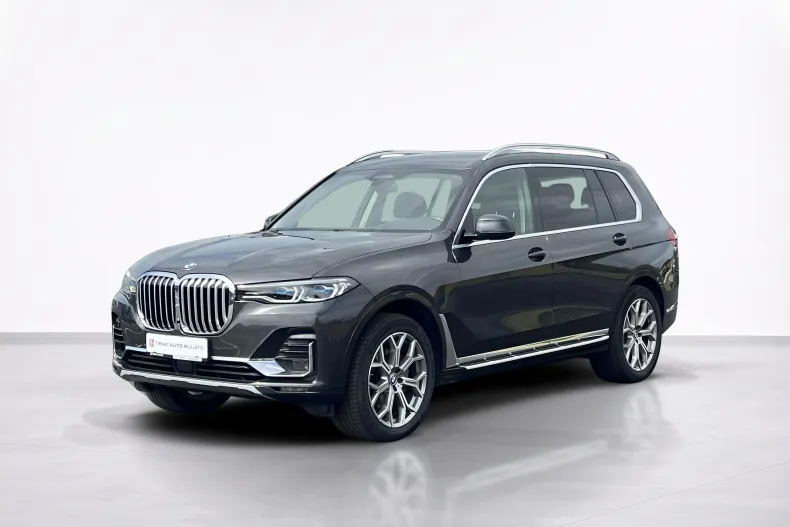 BMW X7 (Seria X) din 2022 cu 143.700 km - oferta BMW250842 - foto 2