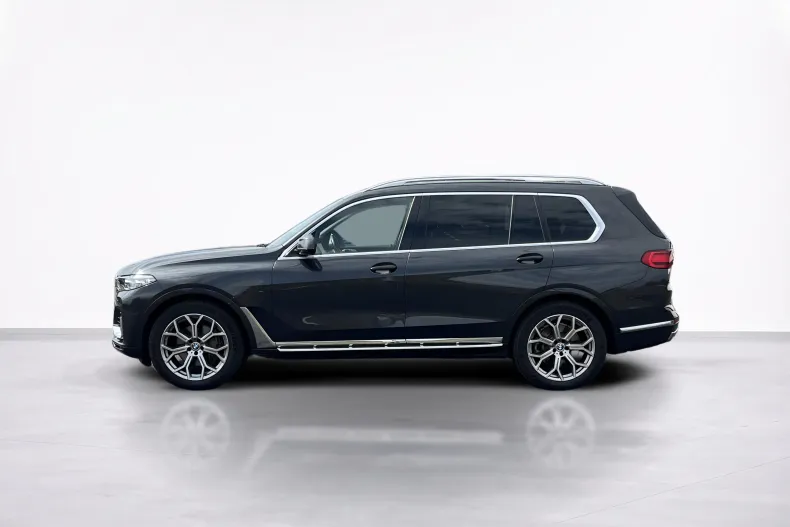BMW X7 (Seria X) din 2022 cu 143.700 km - oferta BMW250842 - foto 3